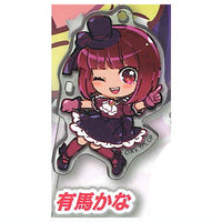 Decora PIC Acrylic Oshi no Ko [4.Kana Arima]