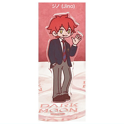 DARK MOON: THE BLOOD ALTAR Acrylic Stand [2.Jino]