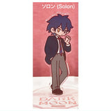 DARK MOON: THE BLOOD ALTAR Acrylic Stand [4.Solon]