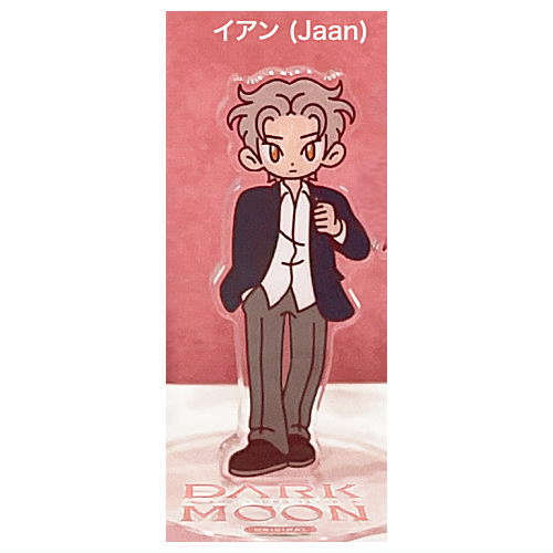 DARK MOON: THE BLOOD ALTAR Acrylic Stand [5.Jaan]