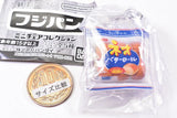 Fujipan Miniature Collection [2.Neo Butter Roll 6 pieces]