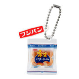 Fujipan Miniature Collection [2.Neo Butter Roll 6 pieces]