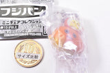 Fujipan Miniature Collection [5.Neo Butter-kun & Nakano-san (Nakano Margarine)]