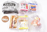 Fujipan Miniature Collection [All 5 type set(Full Complete)]