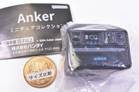Anker Miniature Collection [2.Anker 535 Portable Power Station(PowerHouse 512Wh)]