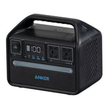 Anker Miniature Collection [2.Anker 535 Portable Power Station(PowerHouse 512Wh)]