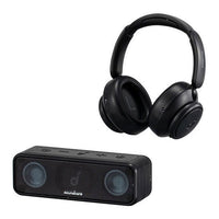 Anker Miniature Collection [3.Soundcore 3 & Soundcore Space Q45]