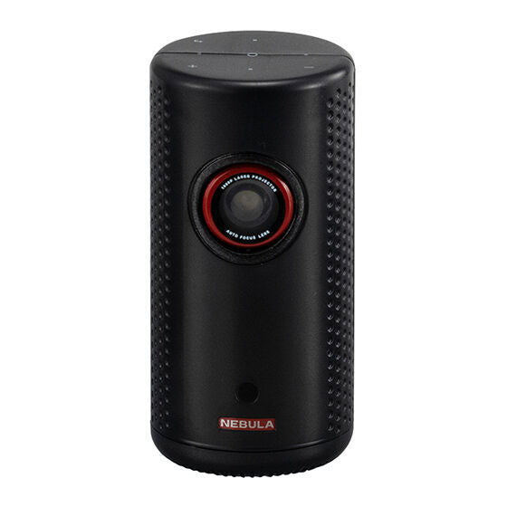 Anker Miniature Collection [4.Nebula Capsule 3 Laser]