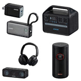 Anker Miniature Collection [All 4 type set (Full Complete)]