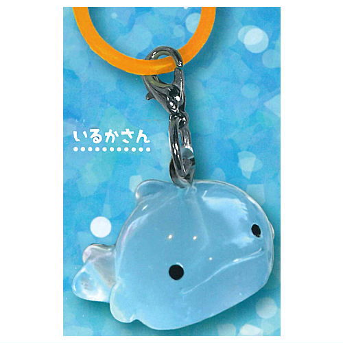 Kokodayo mascot Friends of the Sea [1.Dolphin]