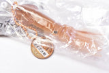 Squid Puru Mucho Keychain [1.Brownmucho]