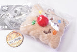 Mr. Cookie Keychain [2.Mr.Biscuit]