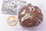 Mr. Cookie Keychain [5.Bitter]
