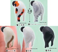 Earplugs Cat [All 5 type set (Full Complete)]