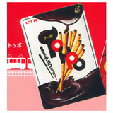 LOTTE Pass Case [1.Toppo]