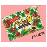 LOTTE Pass Case [4.Pie no Mi]