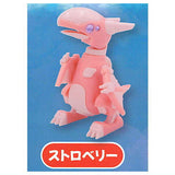 Dranettes Vol.1.5 Wyvern [2.Strawberry]