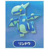 Dranettes Vol.1.5 Wyvern [6.Rindo]