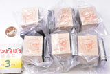 Pan Dorobo Hanko Part.3 [All 6 type set(Full Complete)]