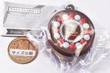 Sable MICHELLE Miniature Charms [2.Cake Sable Sweet]