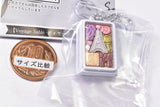 Sable MICHELLE Miniature Charms [3.Voyage Sable Paris]