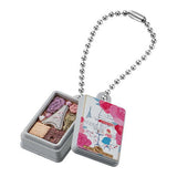Sable MICHELLE Miniature Charms [3.Voyage Sable Paris]