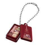 Sable MICHELLE Miniature Charms [4.Voyage Sable Japan]