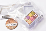 Sable MICHELLE Miniature Charms [5.Voyage Sable Netherlands]