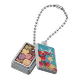 Sable MICHELLE Miniature Charms [5.Voyage Sable Netherlands]