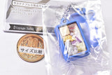 Sable MICHELLE Miniature Charms [6.Voyage Sable New York]