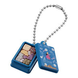 Sable MICHELLE Miniature Charms [6.Voyage Sable New York]