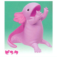 Pakutto! wooper looper [4.Pink]