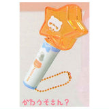 Sukuttotacchisan ohiohi Penlight [3.Otter?]