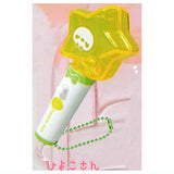 Sukuttotacchisan ohiohi Penlight [4.Chick]