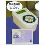 PiTaPa card & payment terminal [2.Kids Card]