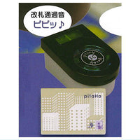 PiTaPa card & payment terminal [4.Corporate Card (Basic Type)]