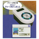 PiTaPa card & payment terminal [5.Corporate Card (Employee ID Card Type)]