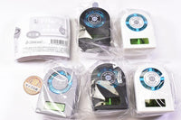 PiTaPa card & payment terminal [All 5 type set(Full Complete)]