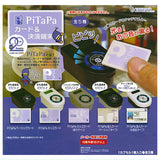PiTaPa card & payment terminal [All 5 type set(Full Complete)]