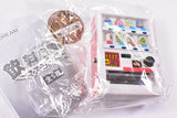 Beverage vending machine mascot Part.5 [2.Cafe Latte]