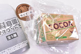 Beverage vending machine mascot Part.5 [5.Can Case]