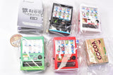 Beverage vending machine mascot Part.5 [All 5 type set(Full Complete)]
