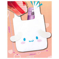 Sanrio Characters Mini Tote Collection [1.Cinnamoroll]