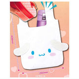 Sanrio Characters Mini Tote Collection [1.Cinnamoroll]