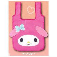 Sanrio Characters Mini Tote Collection [2.My Melody]