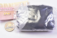 Sanrio Characters Mini Tote Collection [3.Kuromi]