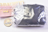 Sanrio Characters Mini Tote Collection [3.Kuromi]