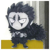 Zatch Bell!! Figure Collection Vol.4 [1.Brago]