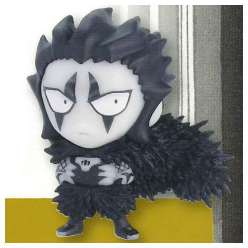 Zatch Bell!! Figure Collection Vol.4 [1.Brago]