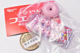 Fue Ramune miniature mascot [3.Fue Ramune grape]
